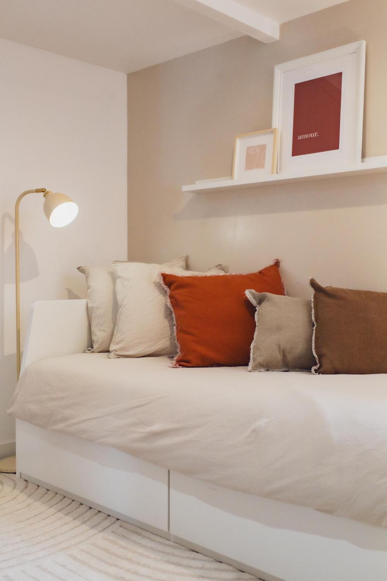 Apartmán 70 Cour La Fontaine Chatel-Saint-Germain Exteriér fotografie