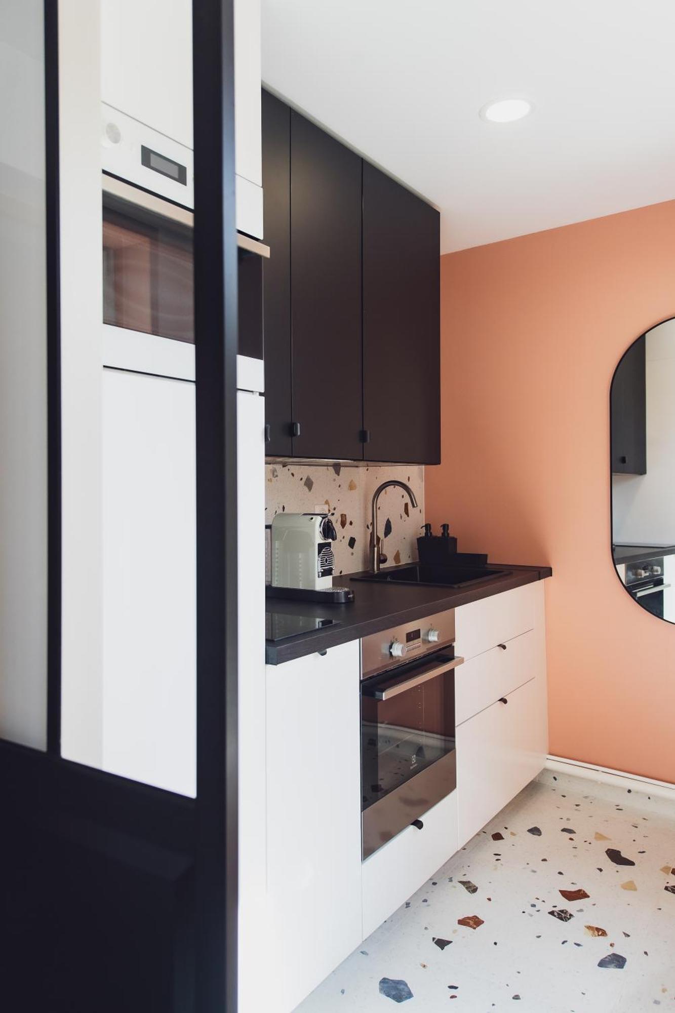 Apartmán 70 Cour La Fontaine Chatel-Saint-Germain Exteriér fotografie